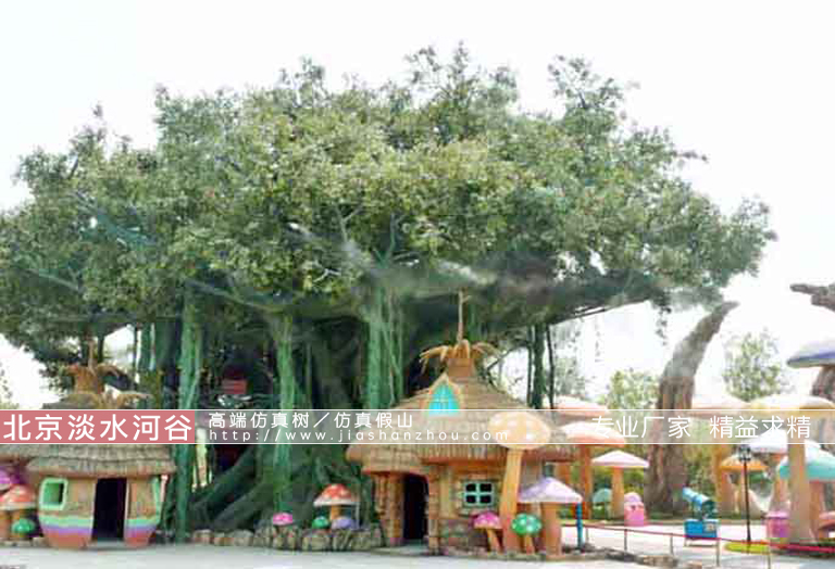 假树厂家.jpg 假树厂家