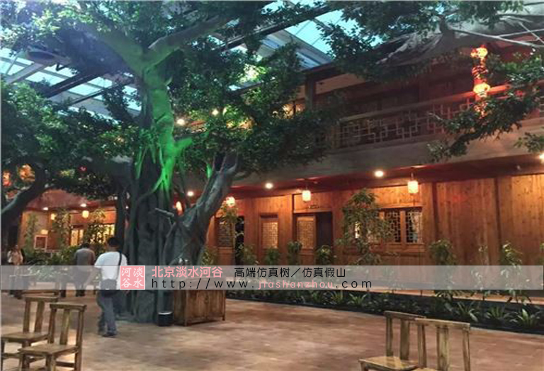 假树厂家.jpg 假树厂家