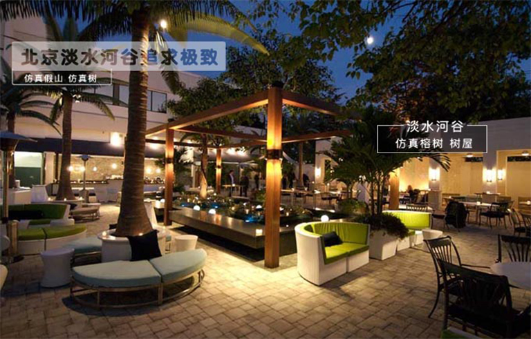 室内仿真假树.jpg 室内仿真假树