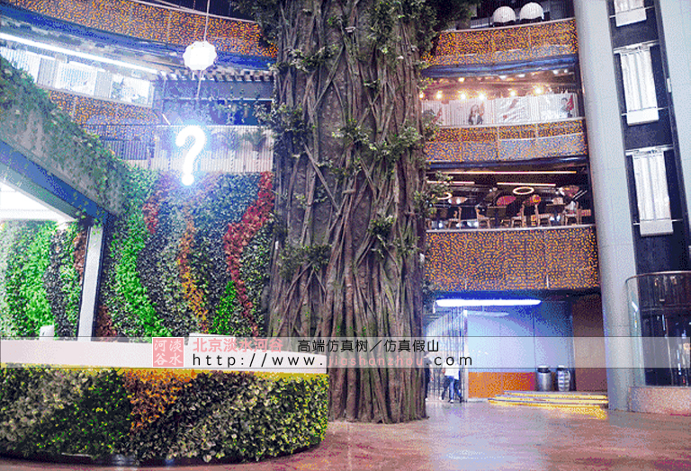 仿真树.jpg 仿真树