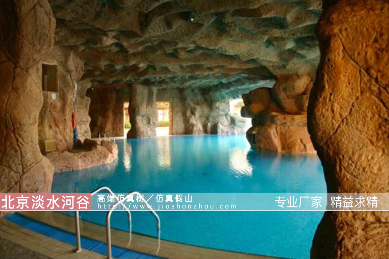 塑石假山.jpg 塑石假山