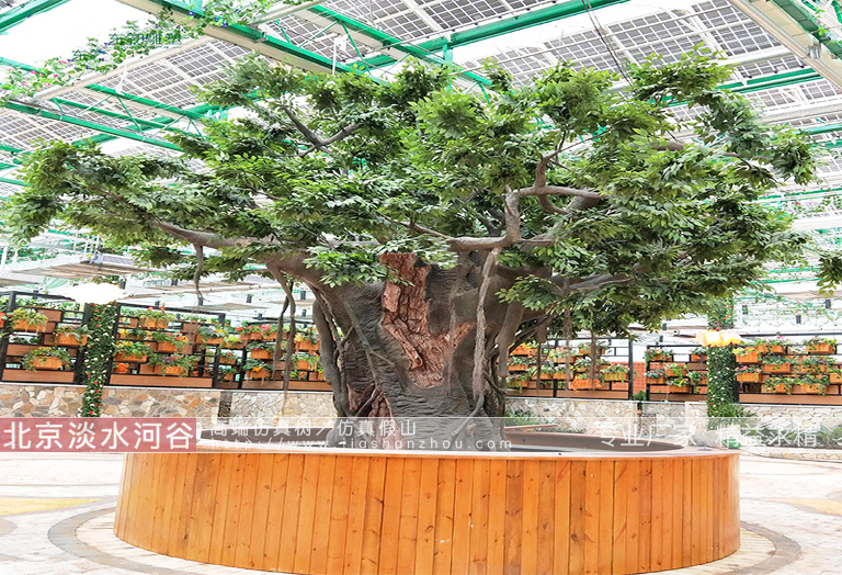 仿真树.jpg 仿真树