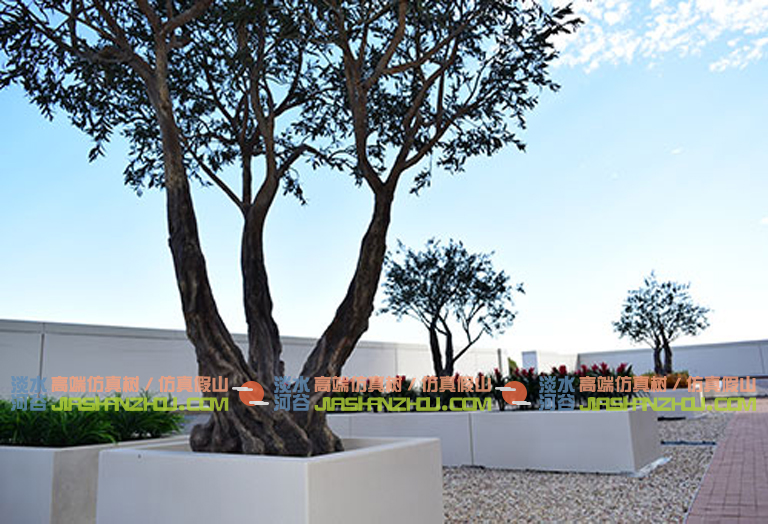 仿真树.jpg 仿真树