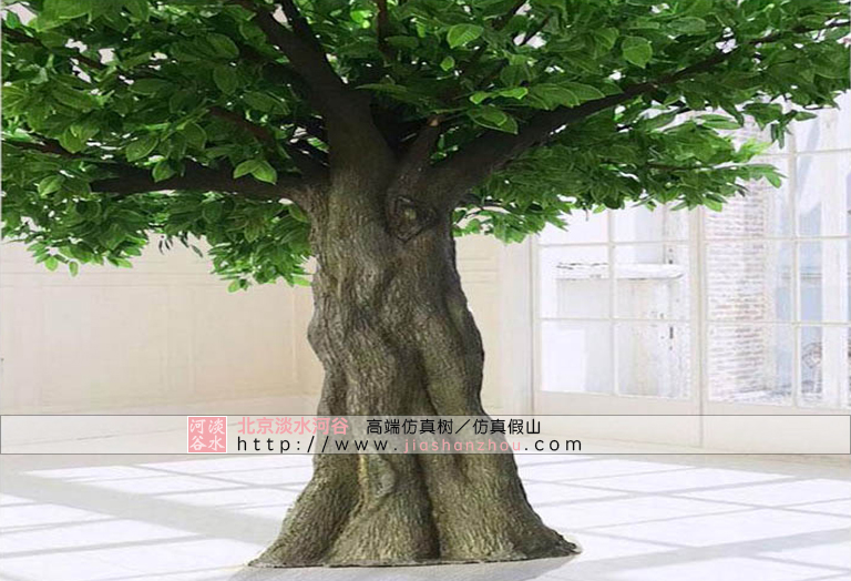 混凝土仿真树.jpg 混凝土仿真树