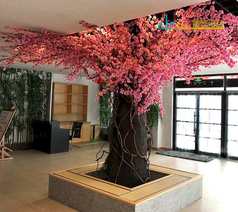 仿真树.jpg 仿真树