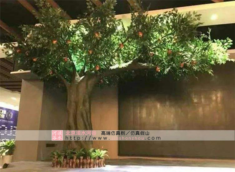 仿真树.jpg 仿真树