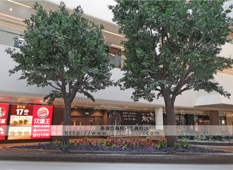 仿真树.jpg 仿真树