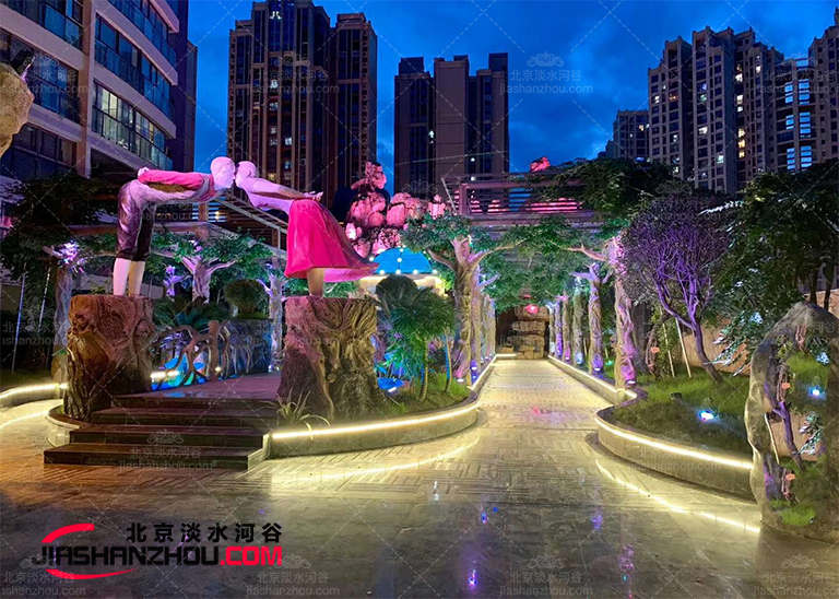 仿真树 .jpg 仿真树