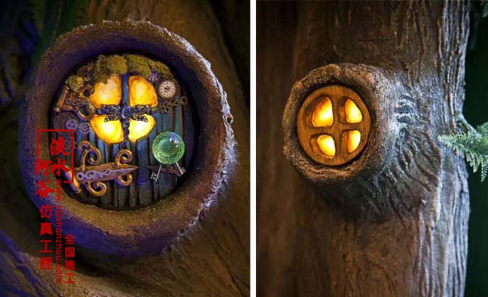 水泥松树皮.jpg 水泥松树皮