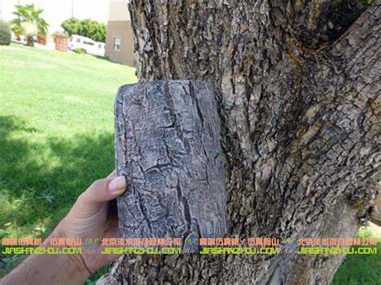 仿真树皮厂家.jpeg 仿真树皮厂家