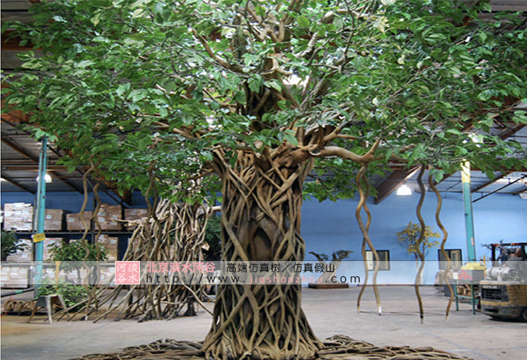 仿真树皮.jpg 仿真树皮