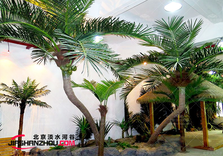 仿真树.jpg 仿真树