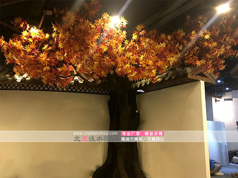 仿真树.jpg 仿真树