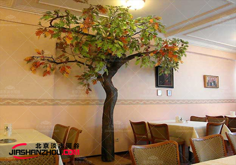 仿真树.jpg 仿真树