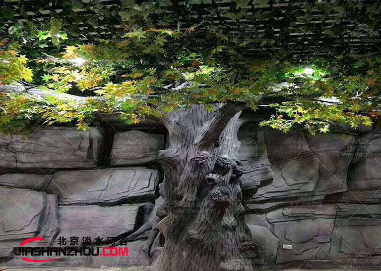 仿真树.jpg 仿真树