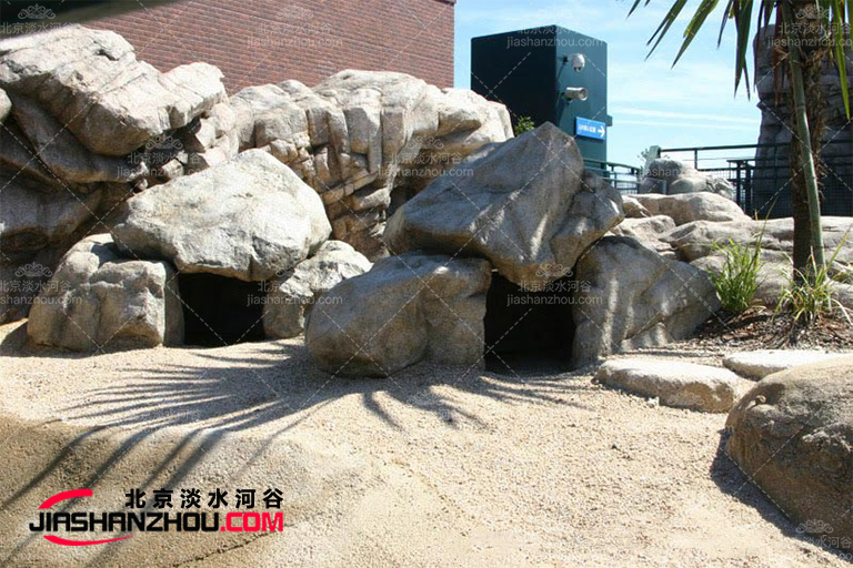 塑石假山.jpg 塑石假山