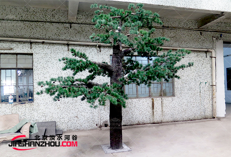 仿真树.jpg 仿真树