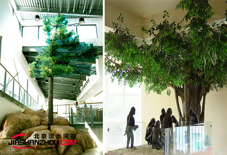 仿真树.jpg 仿真树