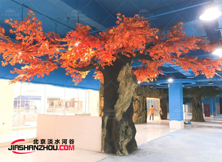 仿真树.jpg 仿真树