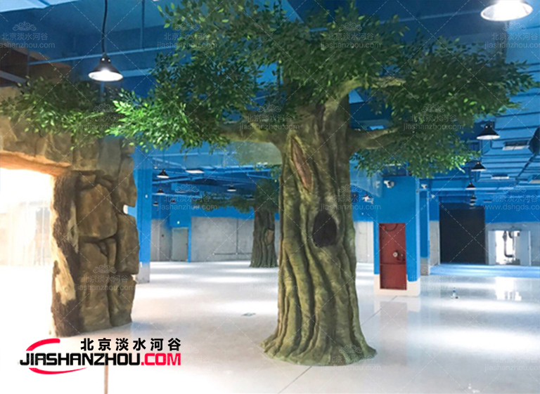 仿真树.jpg 仿真树