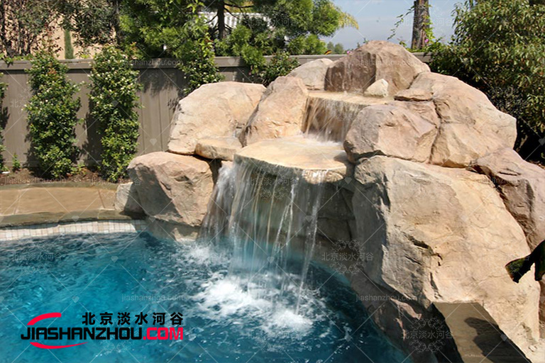 塑石假山.jpg 塑石假山