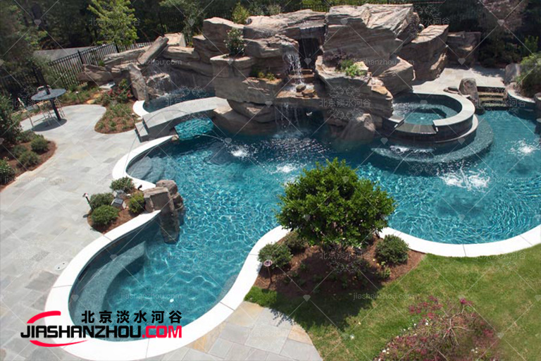 塑石假山.jpg 塑石假山