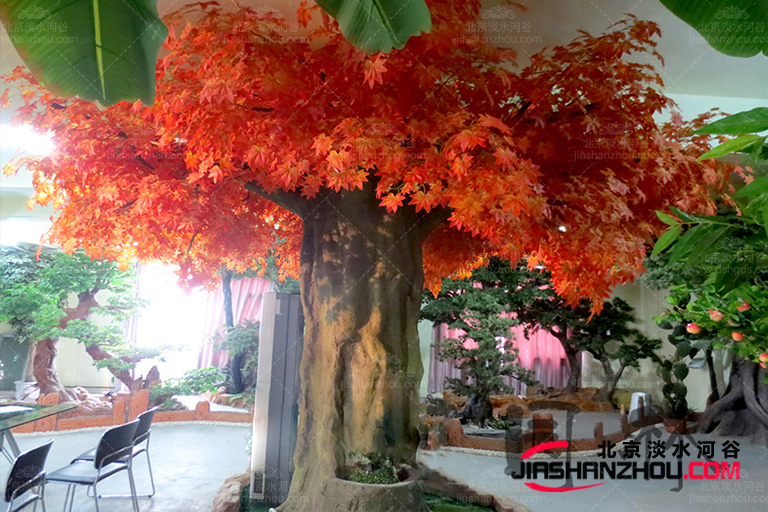 仿真树.jpg 仿真树