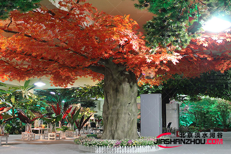 仿真树.jpg 仿真树