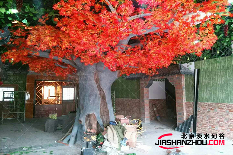 仿真树.jpg 仿真树