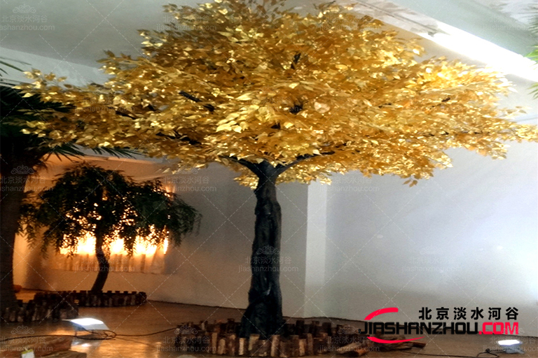 仿真树.jpg 仿真树