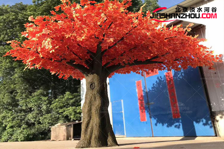 仿真树.jpg 仿真树