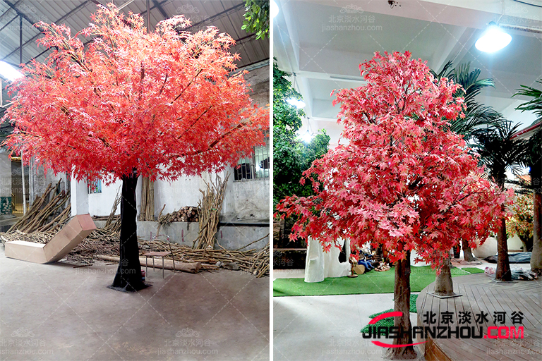 仿真树.jpg 仿真树