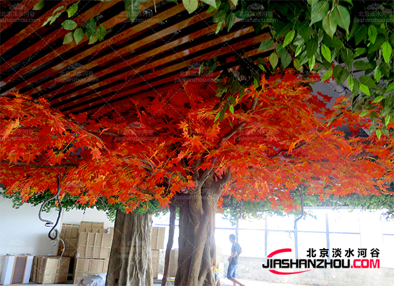 仿真树.jpg 仿真树