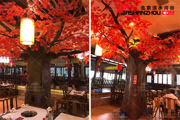 仿真树.jpg 仿真树