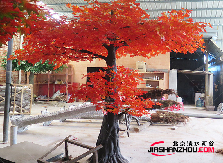 仿真树.jpg 仿真树