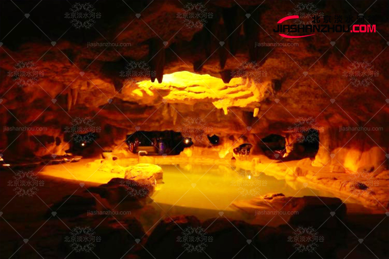 塑石假山.jpg 塑石假山