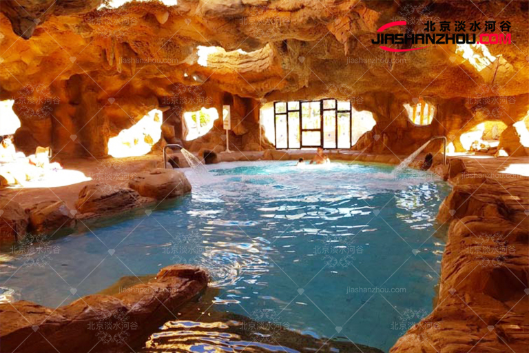 塑石假山.jpg 塑石假山