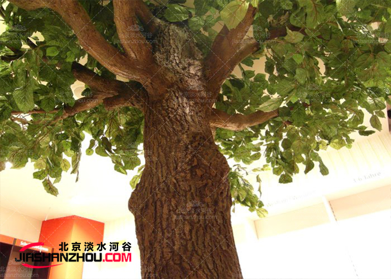 仿真树.jpg 仿真树