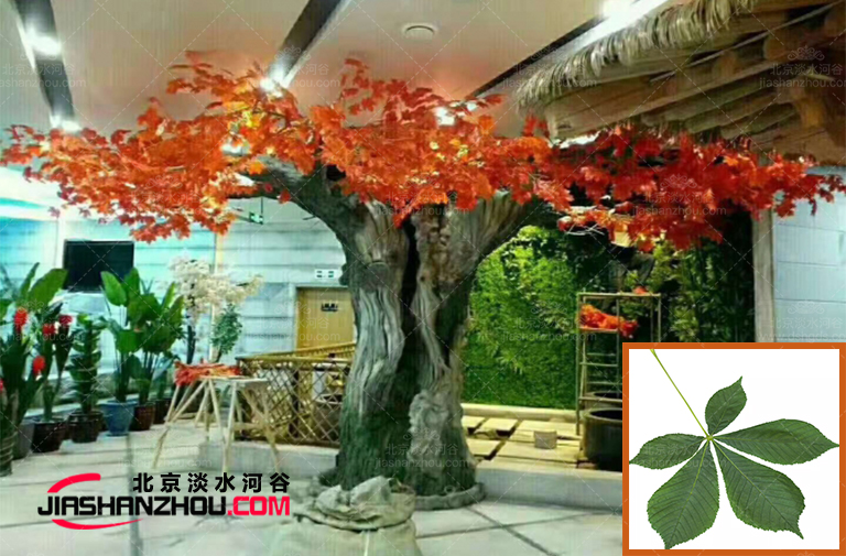 仿真树.jpg 仿真树