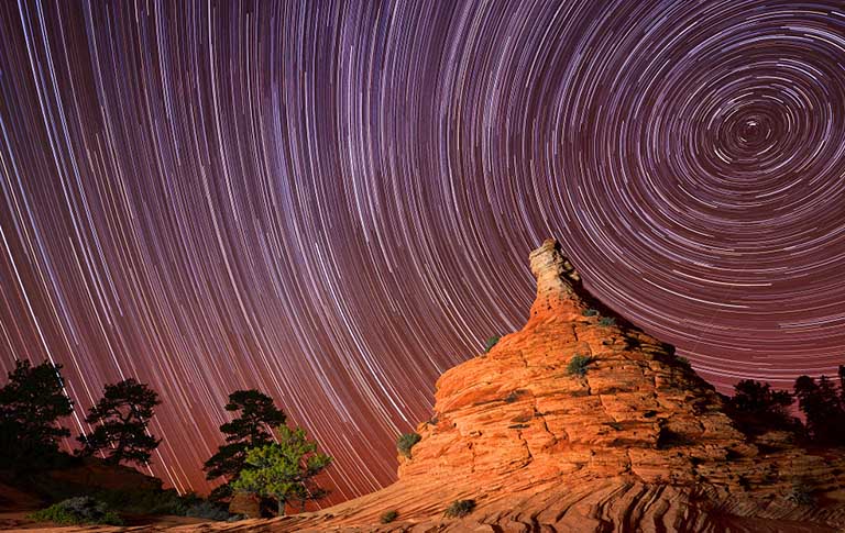 锡安国家公园.jpg 锡安国家公园