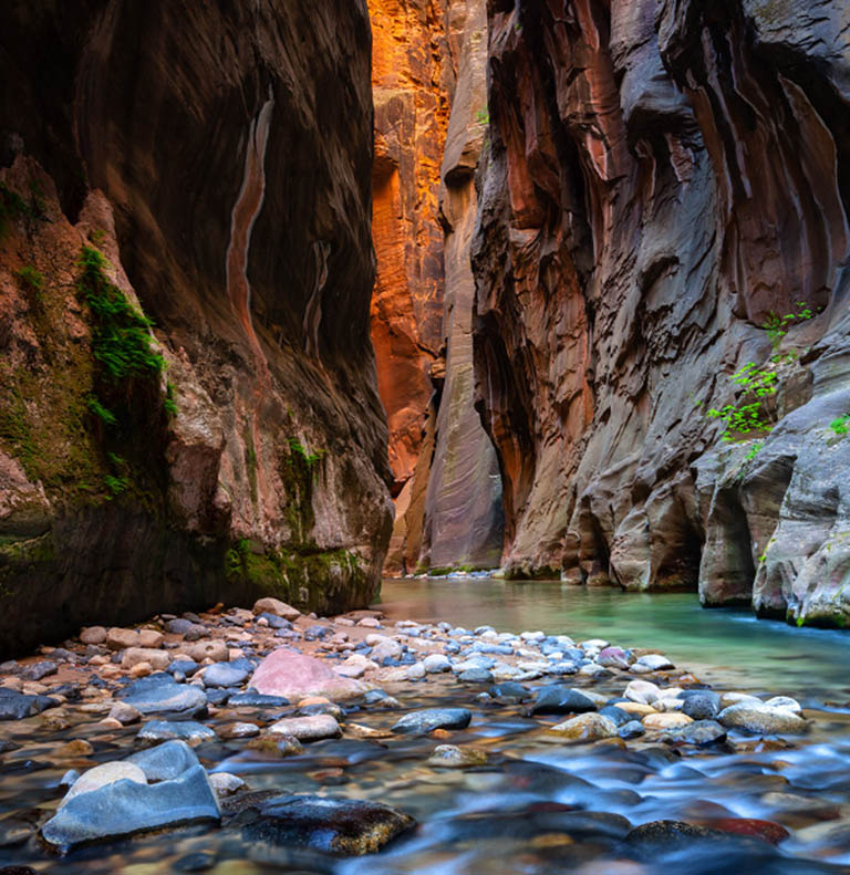 锡安国家公园.jpg 锡安国家公园