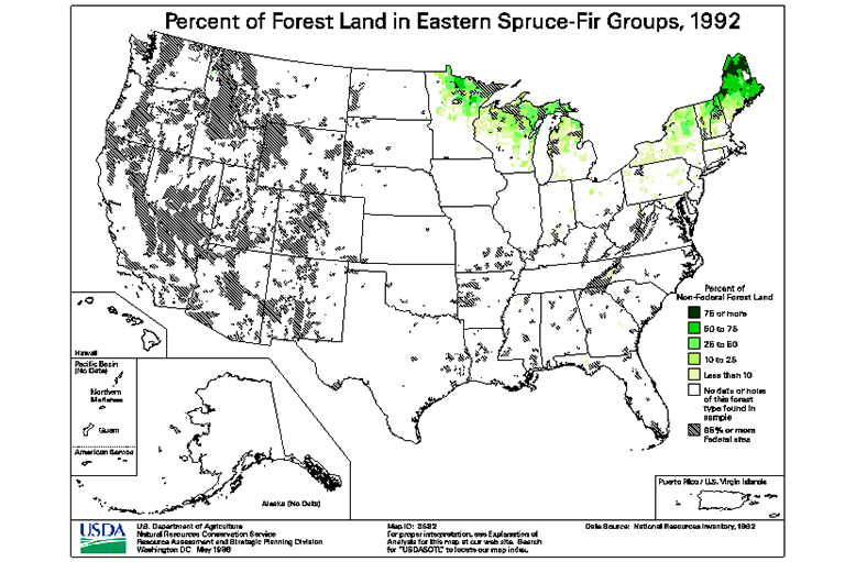 白杨桦林类型地图.jpg 白杨桦林类型地图