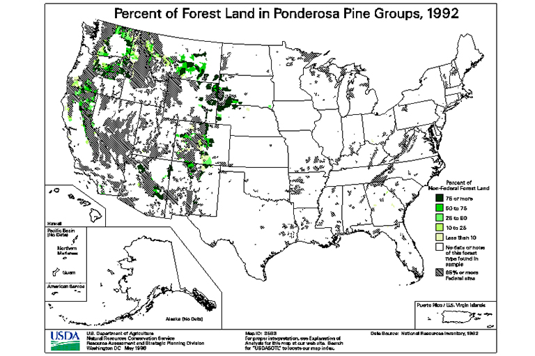 黄松类型地图.jpg 黄松类型地图