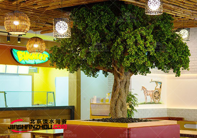 仿真树.jpg 仿真树