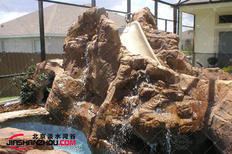 塑石假山.jpg 塑石假山