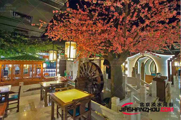 仿真树.jpg 仿真树