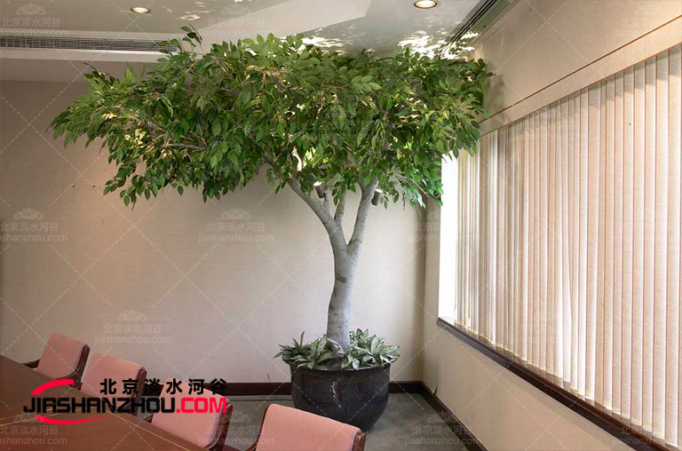 仿真树.jpg 仿真树