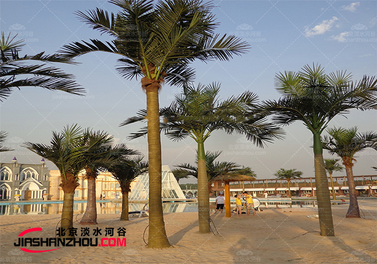 仿真树.jpg 仿真树