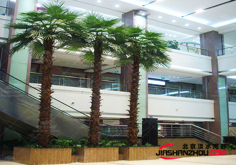 仿真树.jpg 仿真树