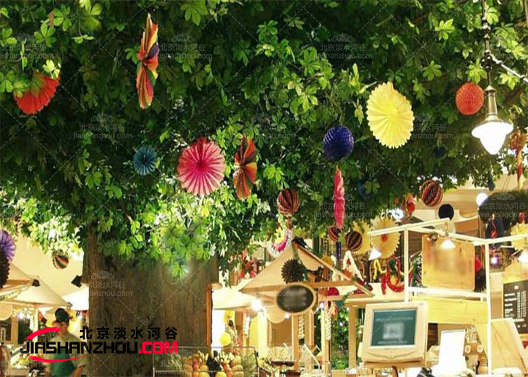 仿真树.jpg 仿真树